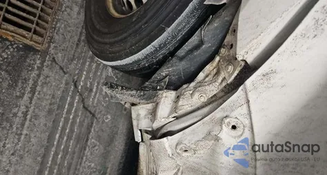 2019 Mercedes-Benz Sprinter 2500 High Roof V6 z USA, uszkodzony, nr VIN WD3PF1CD6KP100710